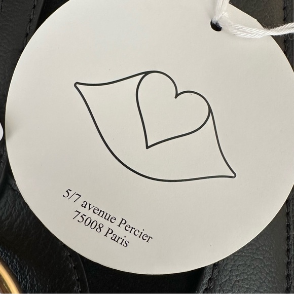 Authentic See By Chloe Hana Leather Crossbody Bag - Picture 10 of 15